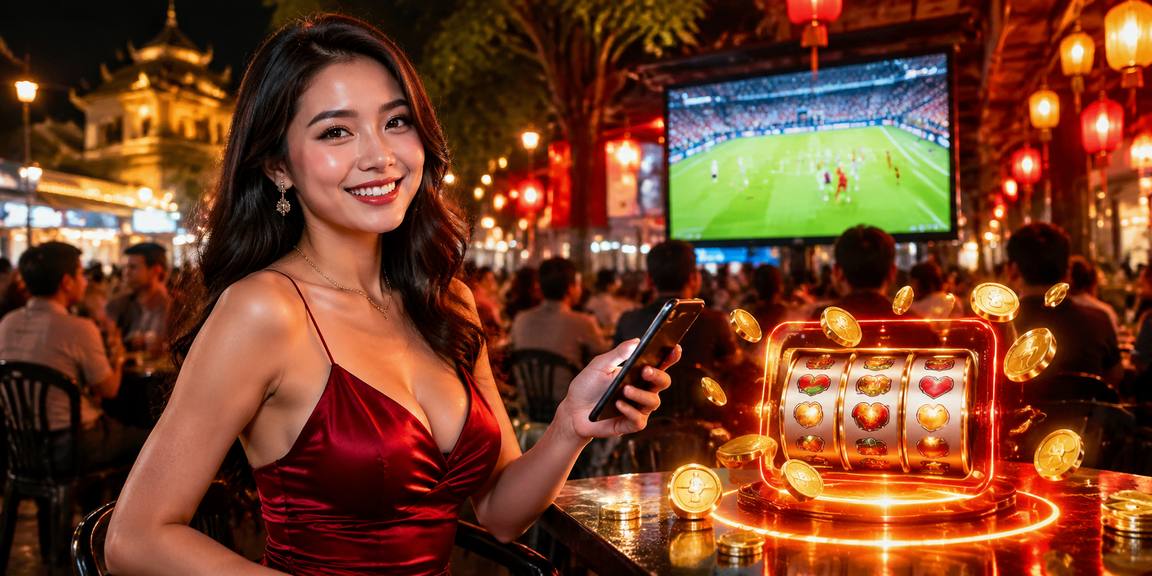 88kbet Casino Việt Nam trên 88kbet — bàn chơi thật, nạp tiền nội địa